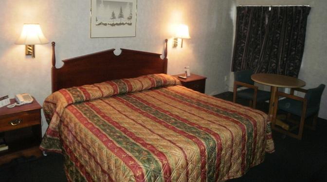 סגינאו Welcome Inn And Suites חדר תמונה