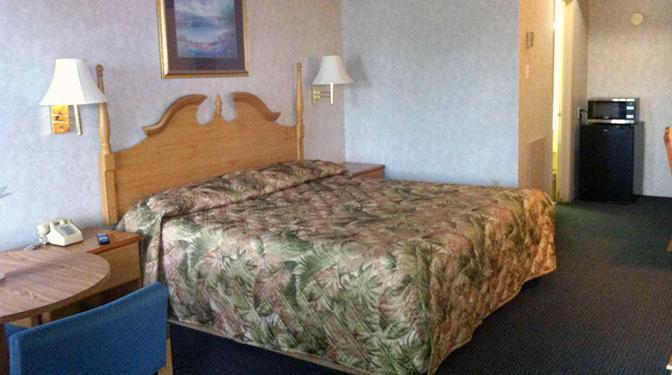 סגינאו Welcome Inn And Suites חדר תמונה