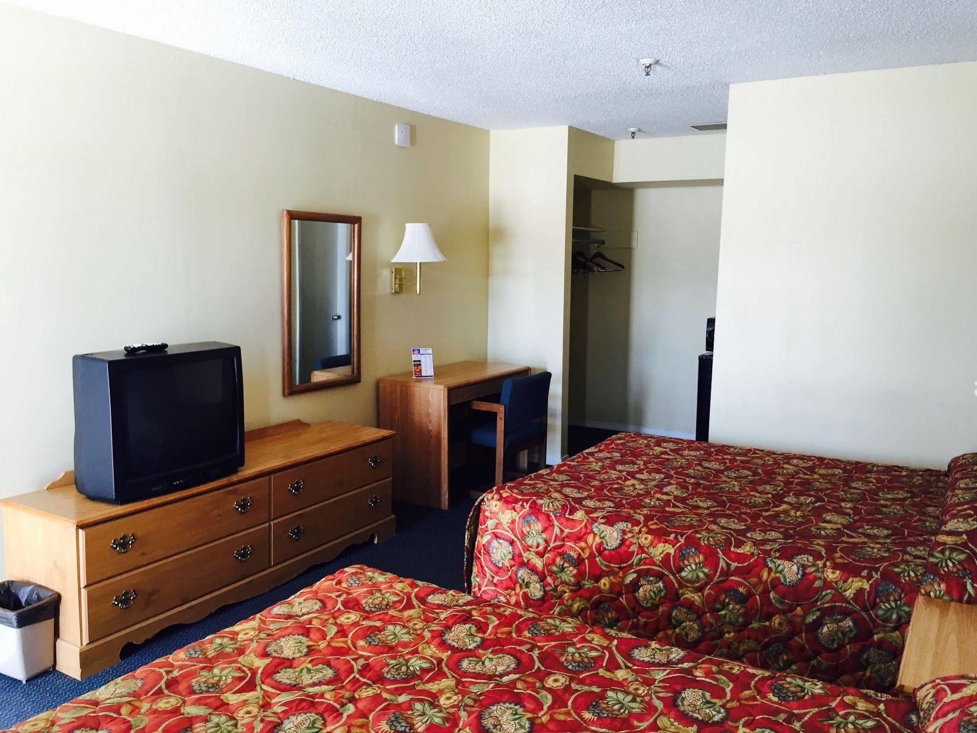 סגינאו Welcome Inn And Suites מראה חיצוני תמונה